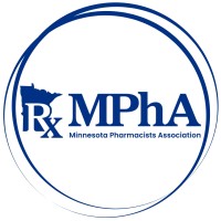 MPhA - Minnesota Pharmacist Association logo - Similar company to Nebraska Pharmacists Association