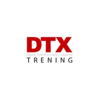 DTX Training logo - Similar company to Luran Tech Private Limited