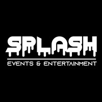 Splash Events & Entertainment logo - Similar company to Boem Labs