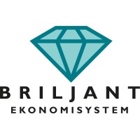 Briljant Ekonomisystem logo - Similar company to Speedledger
