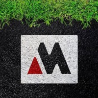 Maul Paving / Sealcoating / Concrete logo - Similar company to Jcs Pave