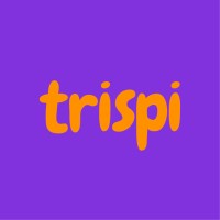 Trispi logo - Similar company to Cybermind System