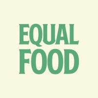 Equal Food logo - Similar company to Zerow