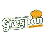 Grespan Panes de Queso logo - Similar company to Cci- Centro De Comunicação Inglesa
