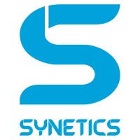 SYNETICS logo - Similar company to Eliance - Des Éleveurs. Une Ambition.
