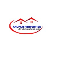 Anupam Properties - India