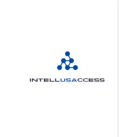 INTELLUSACCESS logo - Similar company to Smartup Visuals