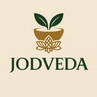 JodVeda logo - Similar company to Arjit Infotech Private Limited