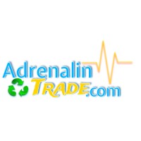 AdrenalinTrade logo - Similar company to Blueprint Europe