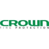 Crown Fire Protection Ltd logo - Similar company to Avs Global