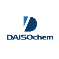 DAISOchem logo - Similar company to Laboratorios Santa Fe, S.A.