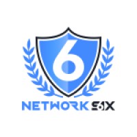 Network Six logo - Similar company to Zero Trust Network Access (Ztna)
