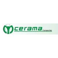 Cerama Transportes logo - Similar company to Marca Protegida