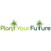Plant Your Future logo - Similar company to Soanas- South Asia Nadi Sambad