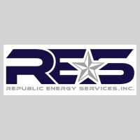 Republic Energy Services, Inc. logo - Similar company to Solid Industries, Llc