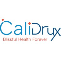 Calidrux Lifesciences LLP logo - Similar company to Sahjanand Engicon