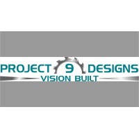 Project 9 Designs, LLC. logo - Similar company to Zeus Construction Llc