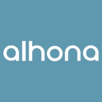 Alhona logo - Similar company to Bankflip