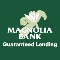 Magnolia Guaranteed Lending logo - Similar company to National Rural Lenders Association