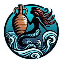 Siren's Amphora logo - Similar company to Gl Group Mushroom Cooperative
