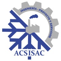 ACSISAC logo - Similar company to Alcom Peru