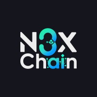 N3X Chain logo - Similar company to Scraping Robot