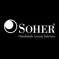SOHER Handmade Luxury Interiors logo - Similar company to Kupi Group