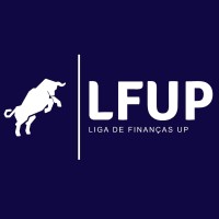 Liga de Finanças UP logo - Similar company to Zlean