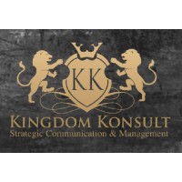 kingdom Konsult logo - Similar company to Green Q