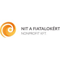NIT a Fiatalokért Nonprofit Kft. logo - Similar company to Dkv Debrecen Public Transport Company Ltd.
