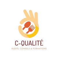 C-QuALité logo - Similar company to Scl Qualité