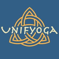 unifyoga logo - Similar company to Moxy & Zen