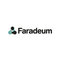 Faradeum logo - Similar company to Augmany