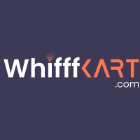 Whifffkart logo - Similar company to Blissfox Technologies