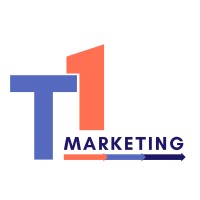 T1Marketing logo - Similar company to Ep-Wonen