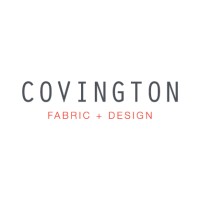 Covington Fabric & Design logo - Similar company to Mogg