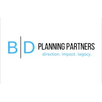 BD Planning Partners logo - Similar company to Bdl Advisors