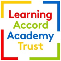 LEARNING ACCORD MULTI ACADEMY TRUST logo - Similar company to Accord Multi Academy Trust