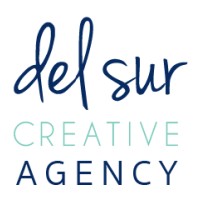 Del Sur Creative Agency logo - Similar company to Ginga Creative Agency