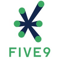Five9 Vietnam Corporation logo - Similar company to Sphinxjsc
