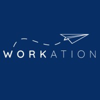 Workation logo - Similar company to Workation.De