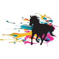 untamed visuals logo - Similar company to Coastal Signs Plus