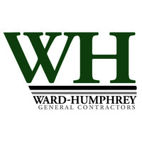 Ward-Humphrey General Contractors logo - Similar company to Southeast Access Llc
