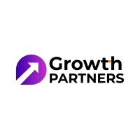Growth Partners logo - Similar company to Savvy Ray Technologies
