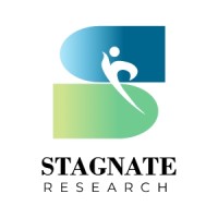 Stagnate Research logo - Similar company to Datafy Research