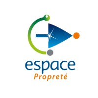 ESPACE PROPRETE logo - Similar company to Casa Cerá