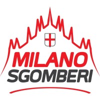 Milano Sgomberi logo - Similar company to Traslochi Sargu