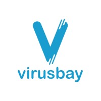 VirusBay logo - Similar company to Security Joes
