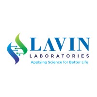 Lavin Laboratories logo - Similar company to Flavin Labs