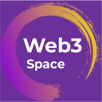 Web3 Space logo - Similar company to Web3 Tmg